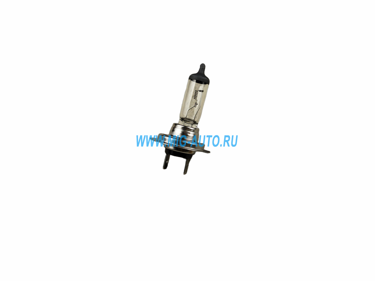 Лампа фарная галогеновая 24V х70 Н7 / NARVA 48728