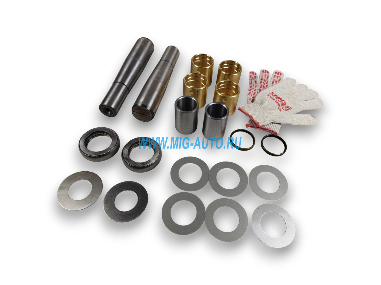 Р/к поворотного кулака 6520 6520