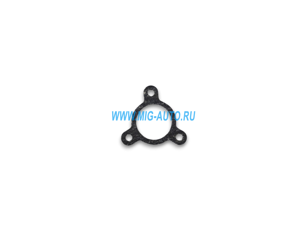 Прокладка датчика тахометра (паронит) 740-3813856