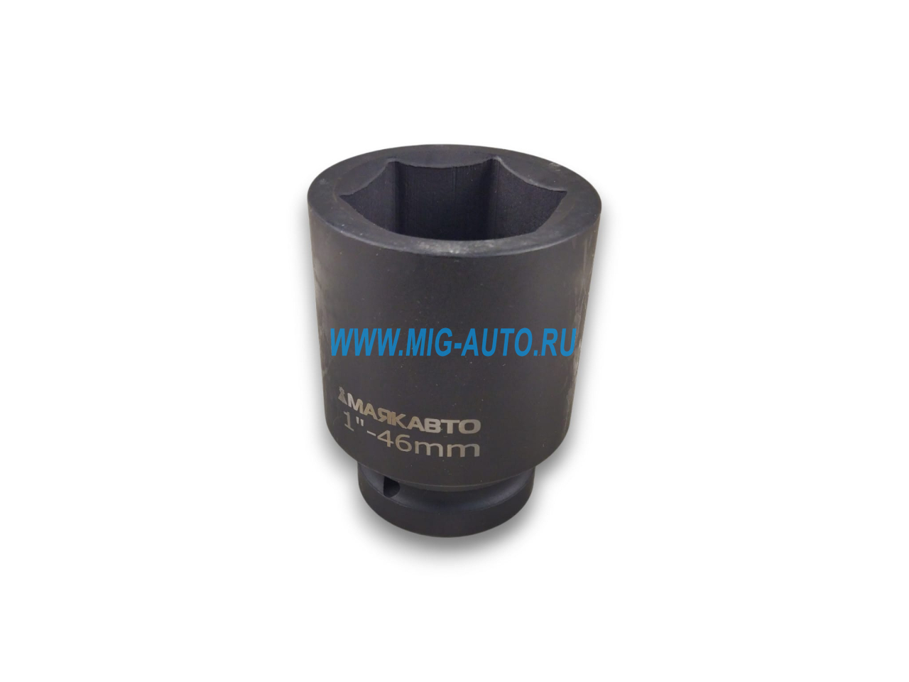 Головка на гайковерт 46 -