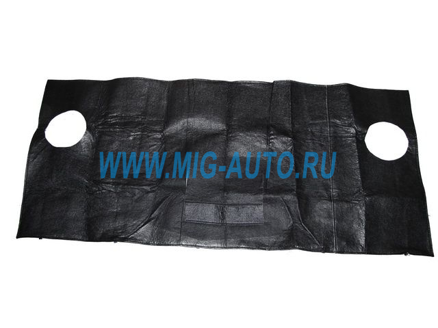 Утеплитель капота с/о (морозостойкий) 5320-3914010