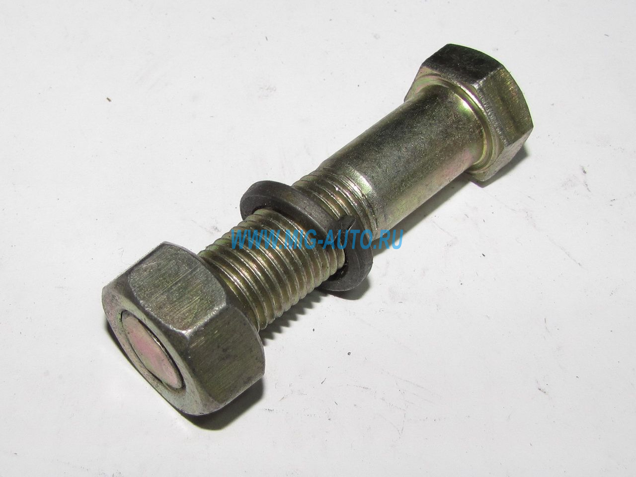 Болт карданный М14*60 в сб. МАЗ 372219