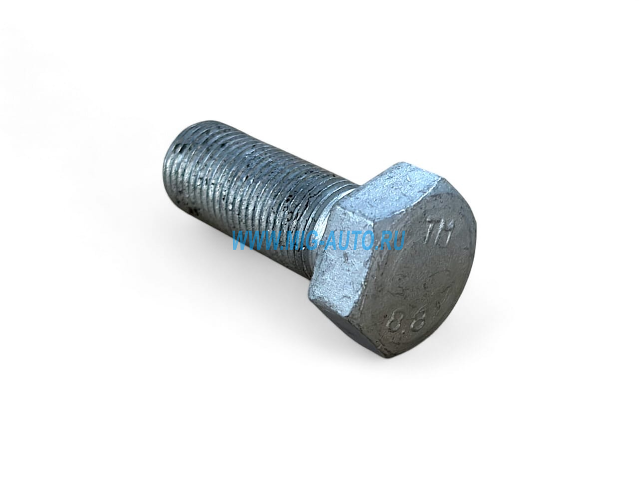 Болт М16х 40 / Технотрон 1/13905/21