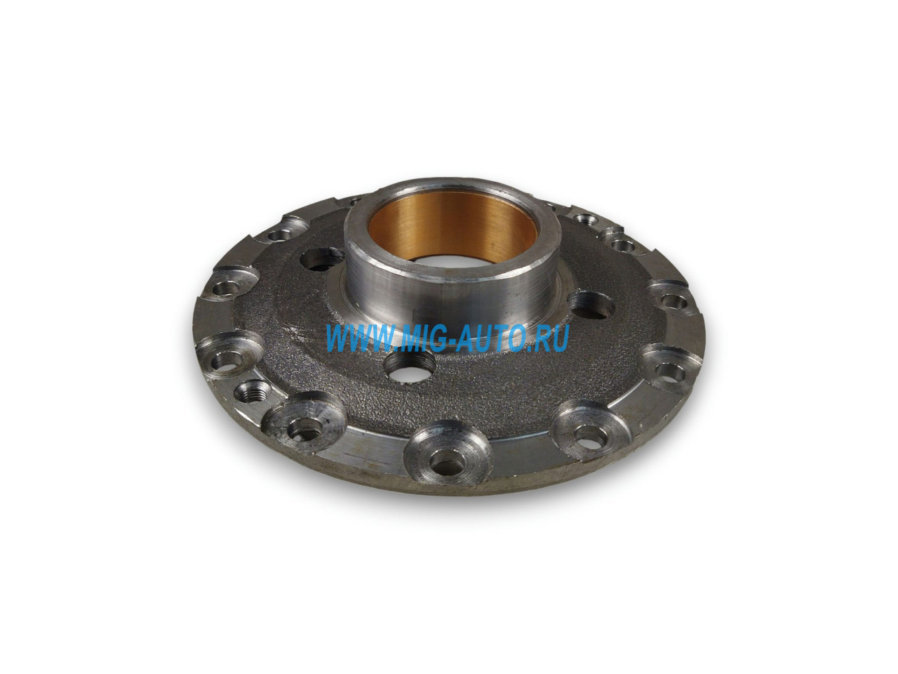 Ступица шестерни / ПАО КамАЗ 65111-1802168