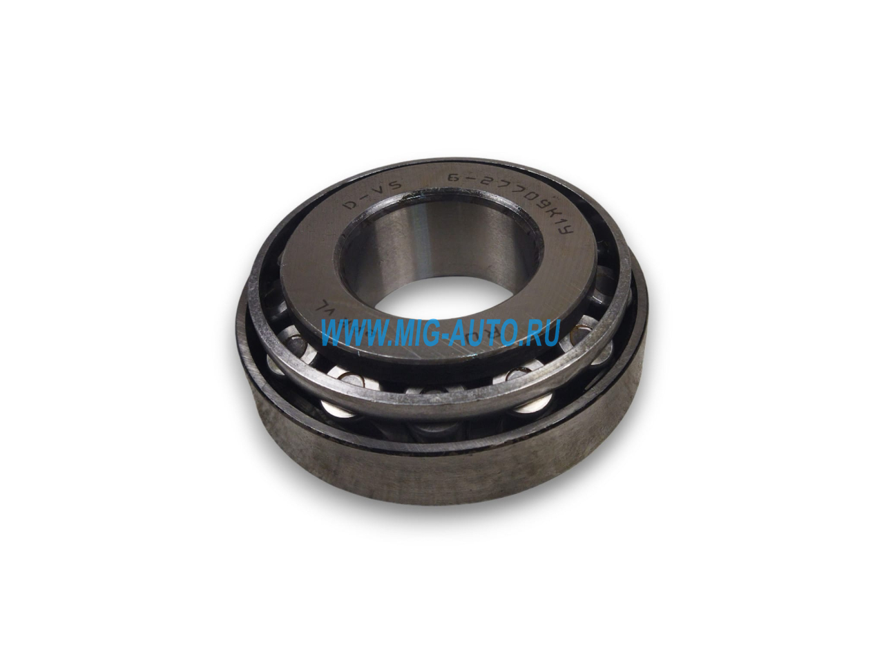 Подшипник 27709К1У (кулак поворотный, лебедка 4310) / Волжский стандарт 864754 - 27709