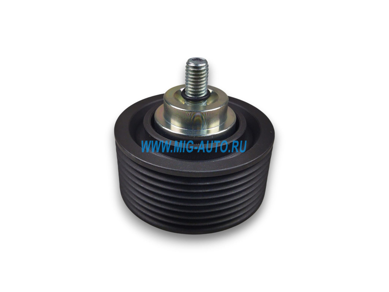 Ролик обводной / АВТОМАГНАТ 5256103/4991240