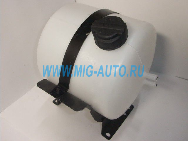 Бачок расширительный в сб. 5320-1311010-30