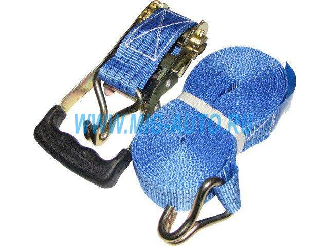 Стяжка груза  8 метров (4 тонн) SE-4-8