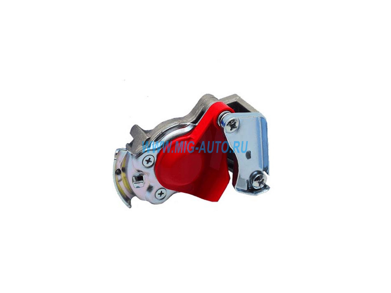 Головка ПАЛМ 22х1.5 (красная) (4522000110) SORL 35210050010