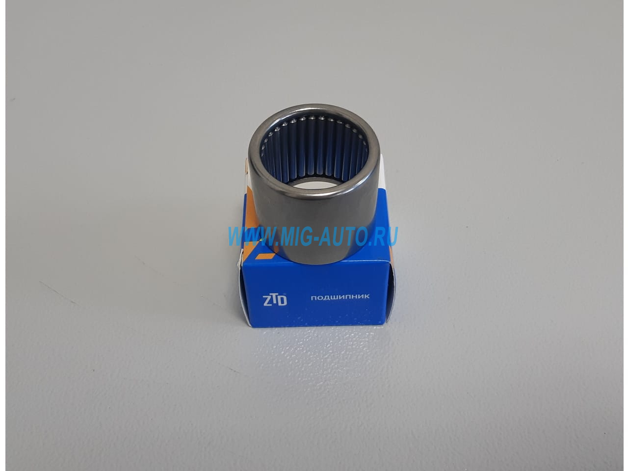 Подшипник 943/30 / ZTD 943/30