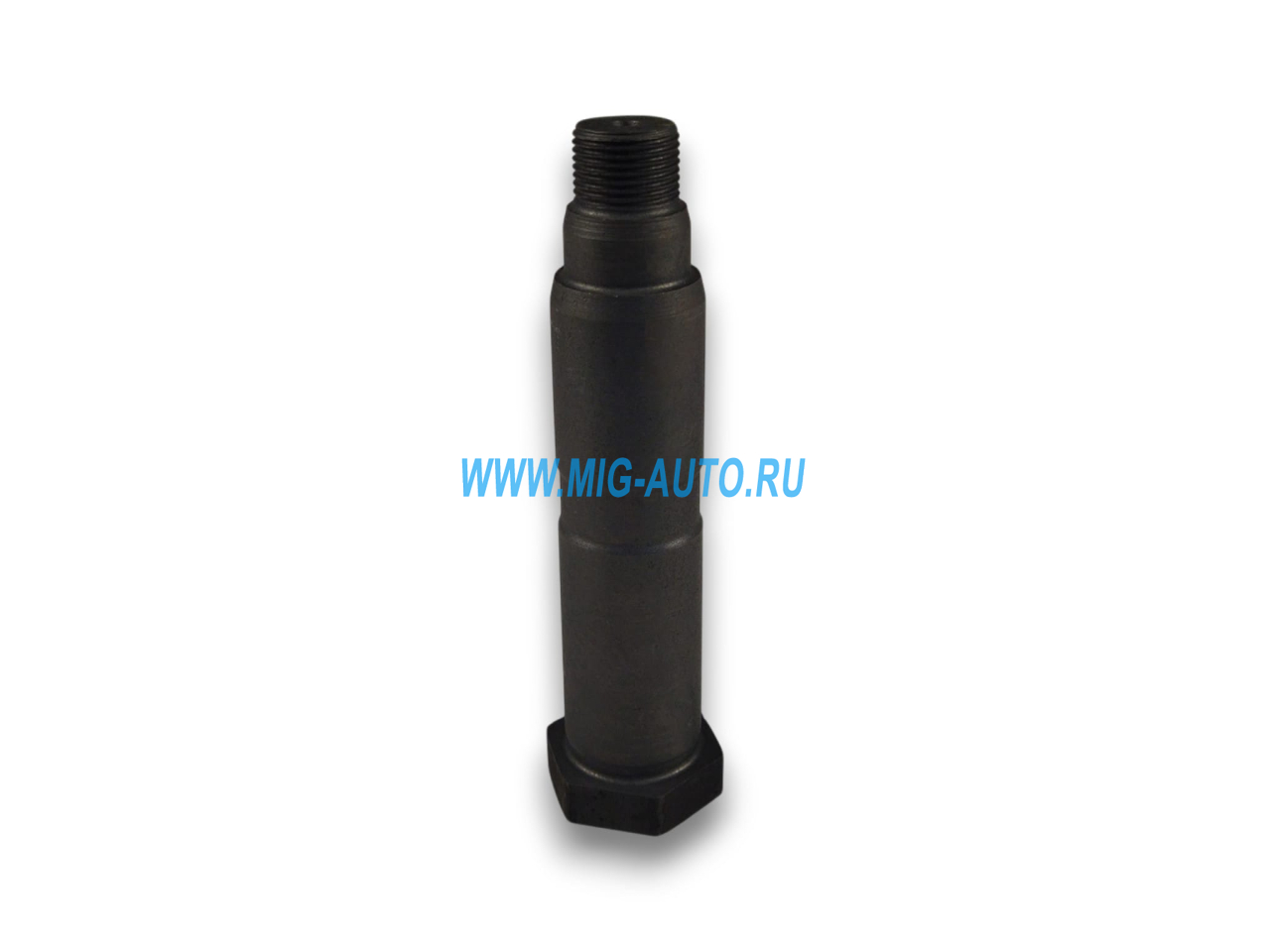 Палец ушка рессоры 4308 усиленный / ИНТЭК 4308-2902478