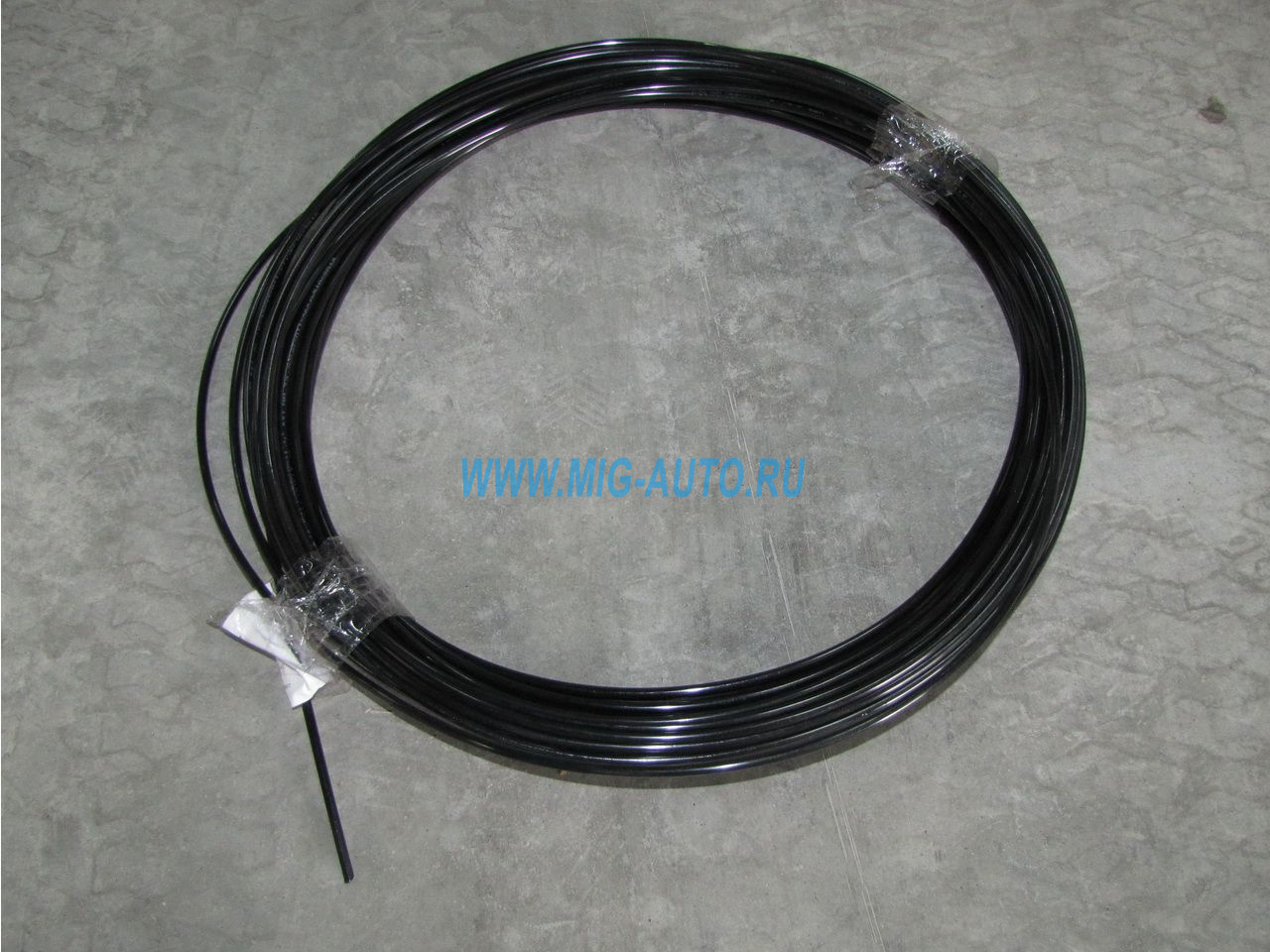 Трубка полиамидная ПА-11 Ф 6х1 -