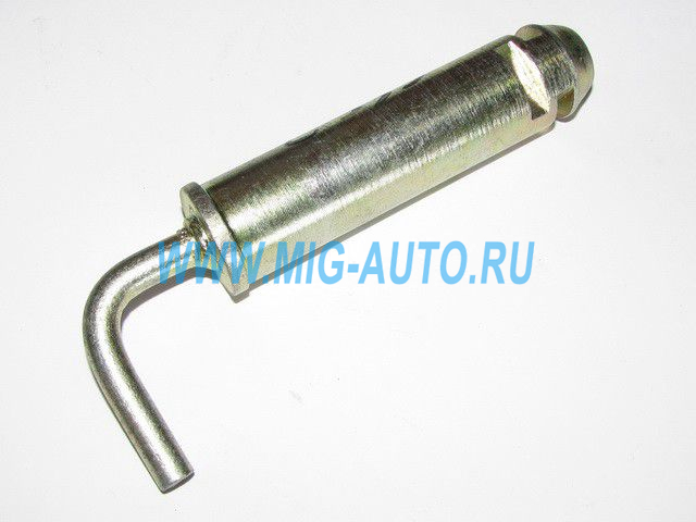 Палец буксирной вилки Евро / КМД 53205-2806117