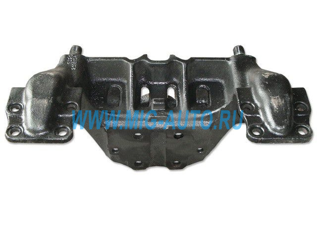 Кронштейн крепления оси балансира Евро 53205-2918154