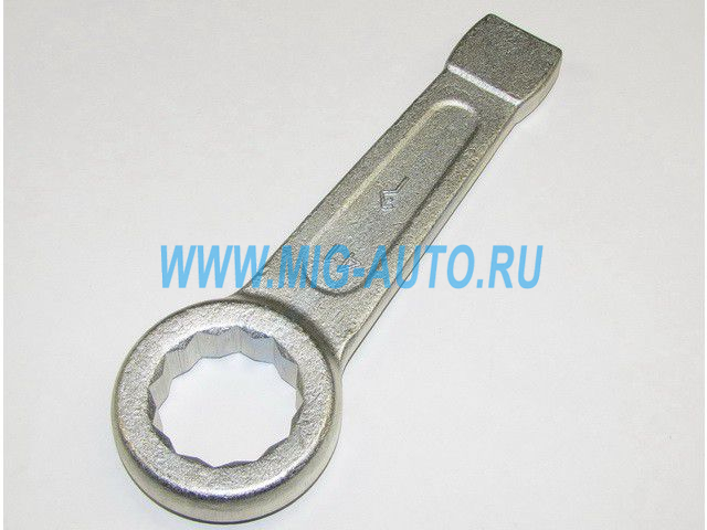 Ключ на 41 накидной ударный / Камышин 518182