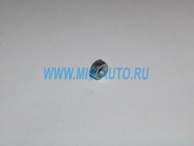 Гайка М 6 1/58962/11
