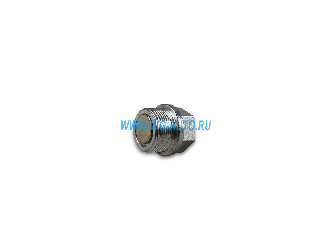 Пробка поддона двигателя с магнитом 870886