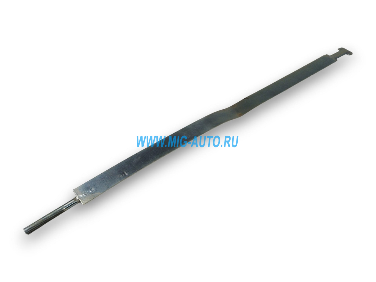 Хомут глушителя (ленточный) Евро 720мм 54115-1203047