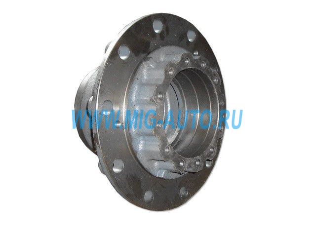 Ступица колеса 43114 / 43118 голая 43114-3103015-10