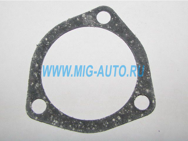 Прокладка насоса ГУР (паронит) 740-3407032 Прокладка насоса ГУР (паронит) 740-3407032