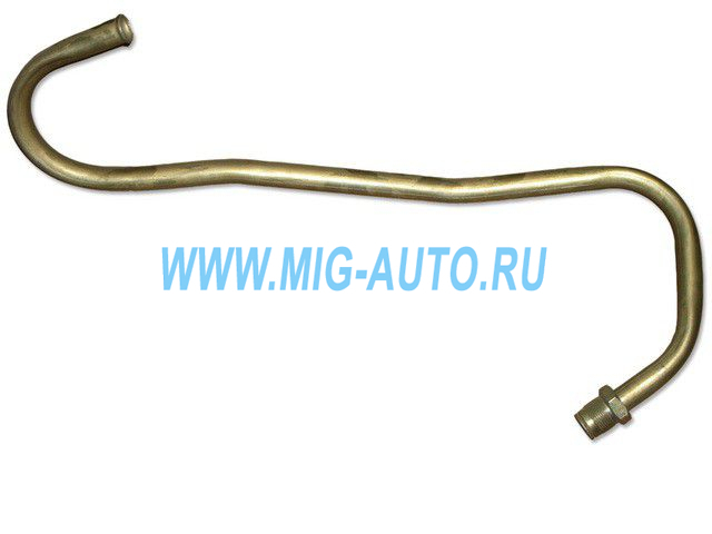 Трубка ГУР (S) 5320-3408124