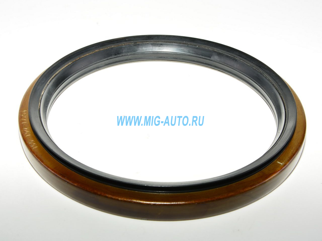 Манжета задней ступицы (155х190х17.54) Евро-2 IHHI / МАДАРА 3021ПО32