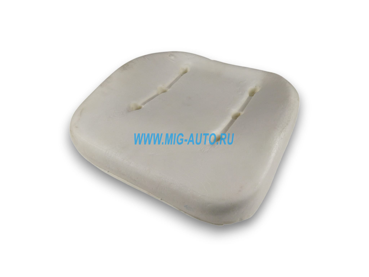 Подушка водительского сиденья (низ) поролон 5320-6803010