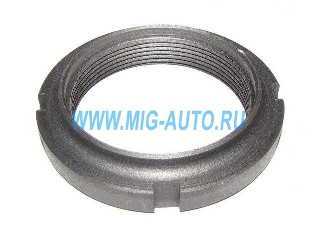 Гайка 027 вала / ПАО КамАЗ 870511