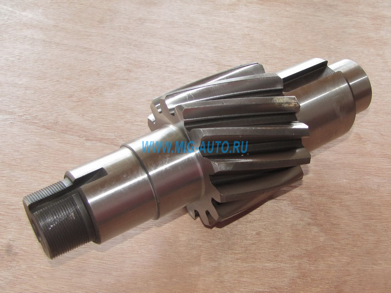 Шестерня ведущая на 13 зубьев / ZTD 5320-2402110-10