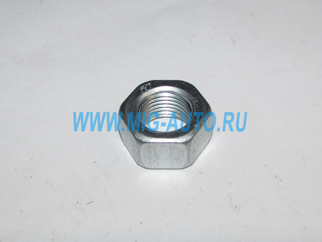 Гайка М16х1,5 1/21641/21