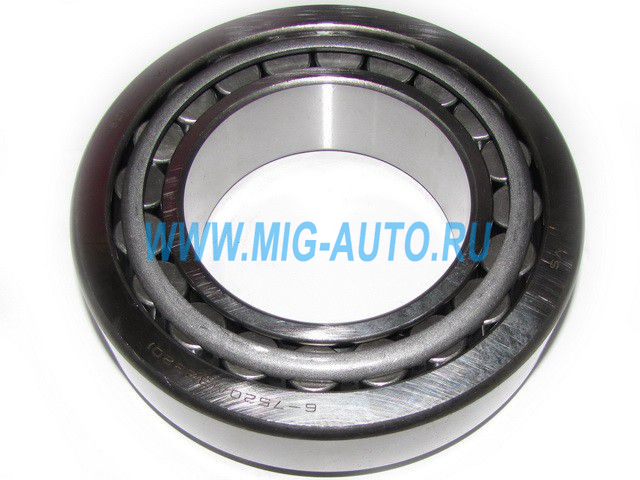 Подшипник 7520 (задней ступицы КамАЗ 6520) 6520-7520 (32220)