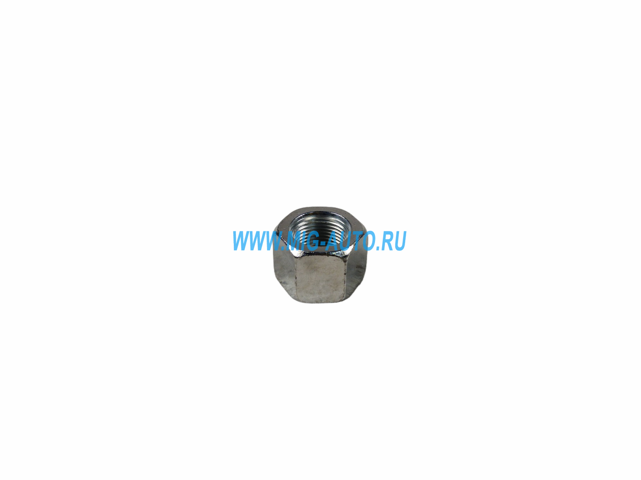 Гайка стремянки передней М20х1.5 853525