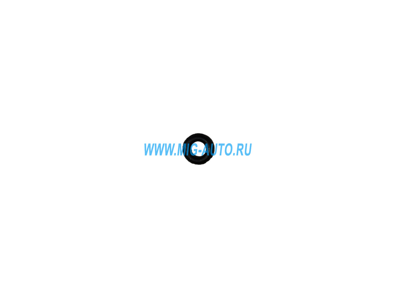 Кольцо уплотнительное толкателя поршня ( D8) / БРТ 864221