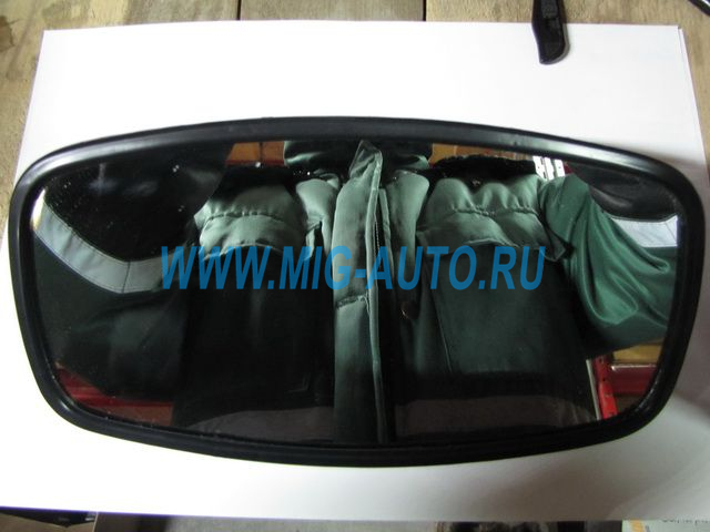 Зеркало простое (пластмассовый корпус) 5320-8201020-01