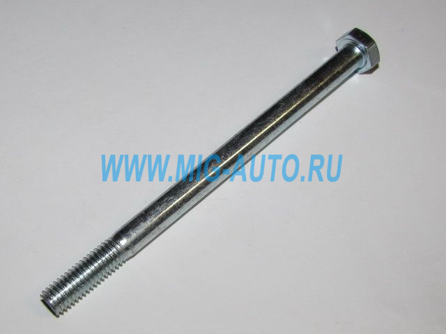 Болт М 8х120 / Технотрон 1/60456/21