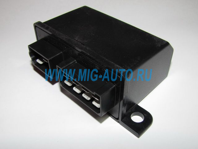 Реле стеклоочистителя РСО-3502 Евро / Пенза 58.3777-01