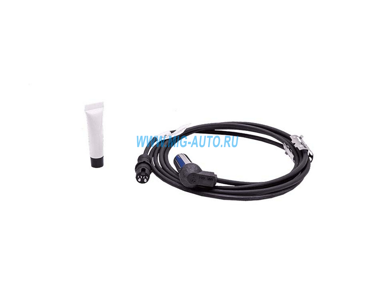 Датчик ABS угловой L=2050мм (4410328580) SORL 36304110800