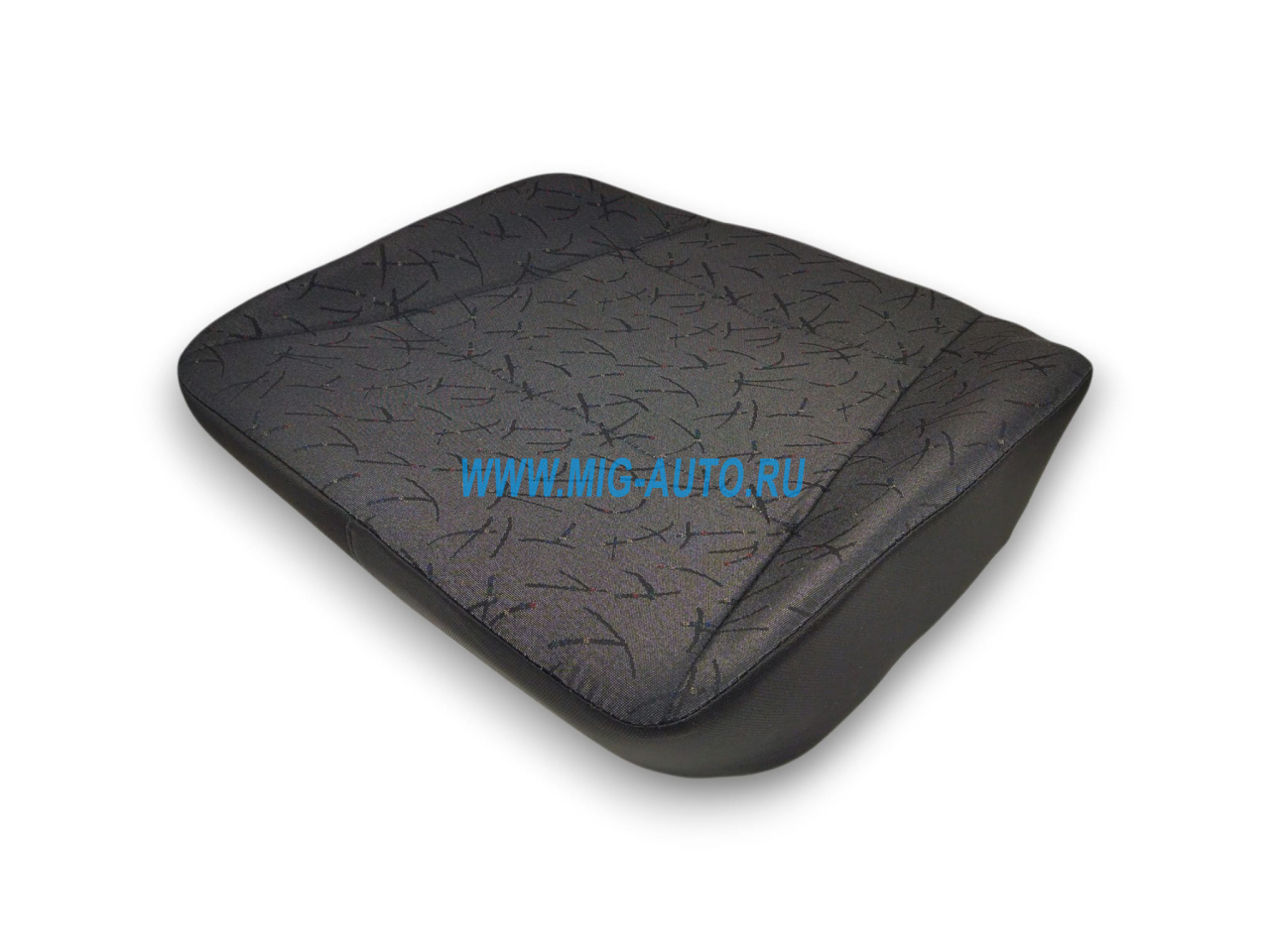 Подушка водительского сиденья ЕВРО / РИАТ 53205-6803010-01