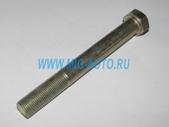 Болт М16х140х1,5 крепления стартера / Технотрон 1/59821/21