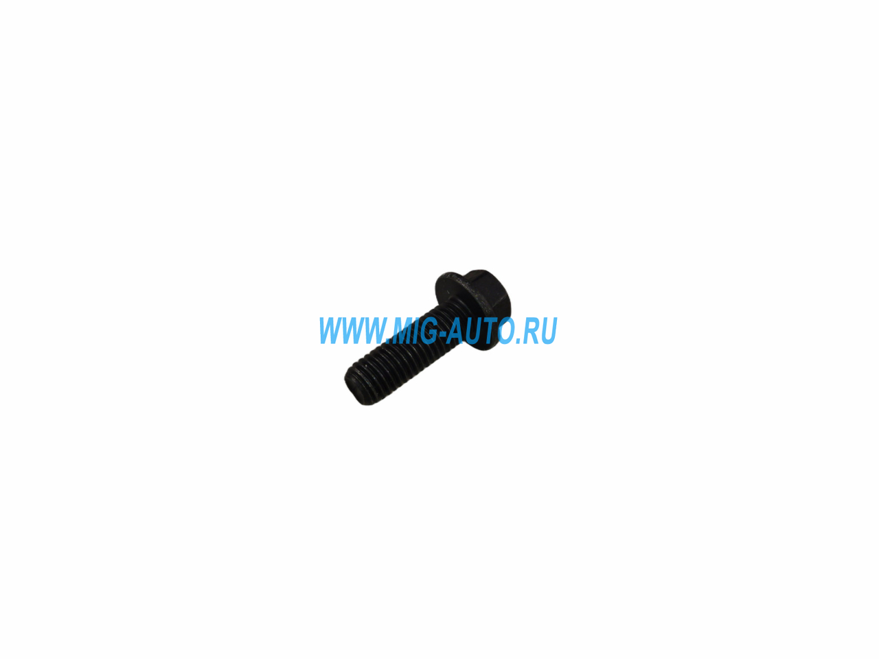 Болт крепления генератора М10*1,5*30 3903112