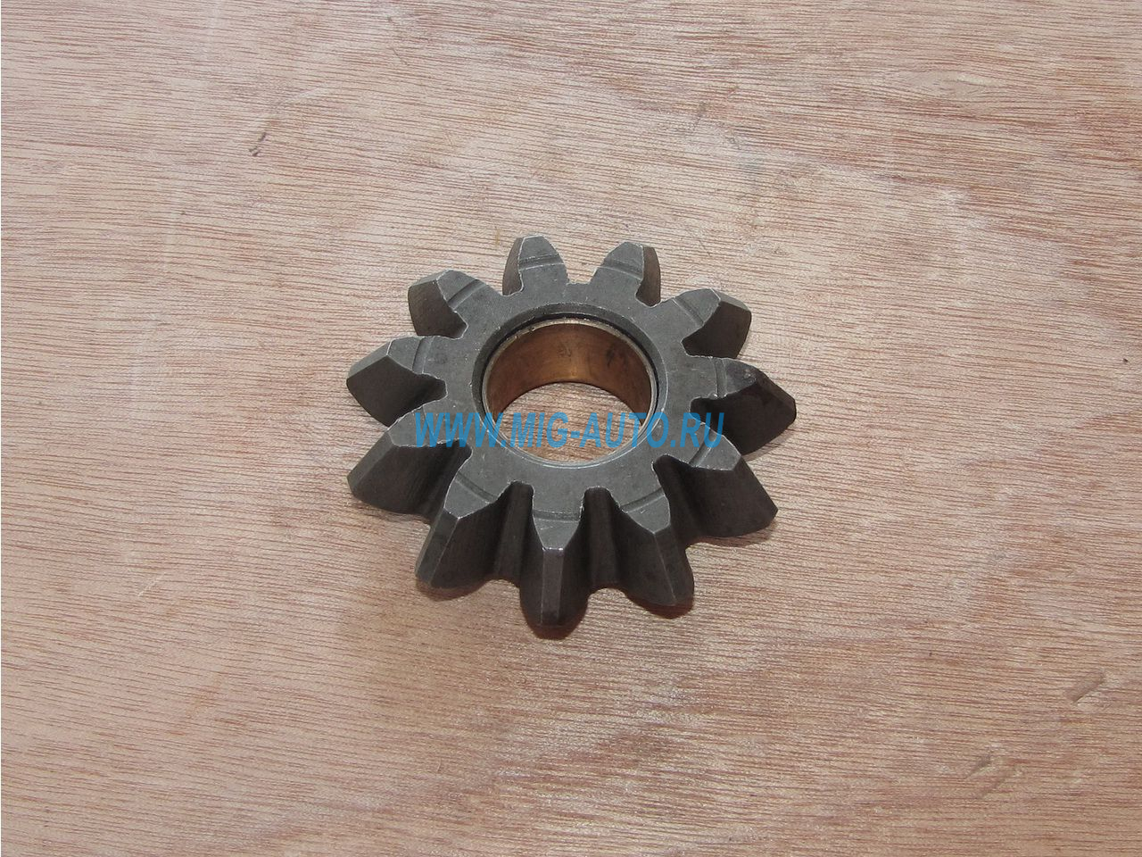 Сателлит МОД с втулкой / Импорт 5320-2506054