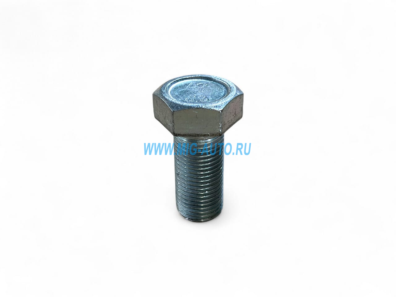 Болт М16х 35 / Белебей 1/13762/21