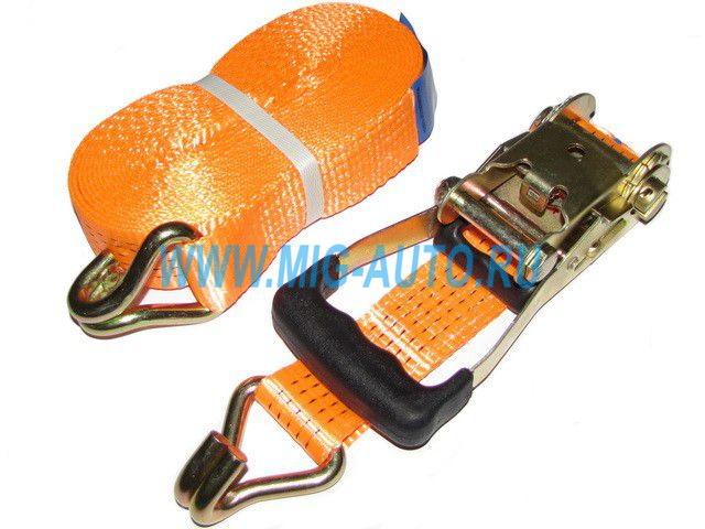 Стяжка груза 10 метров ( 5 тонн) SE-5-10