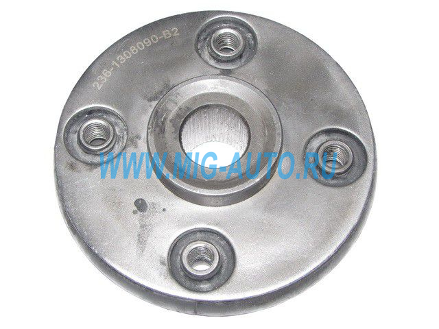 Муфта привода вентилятора 236-1308090-В2