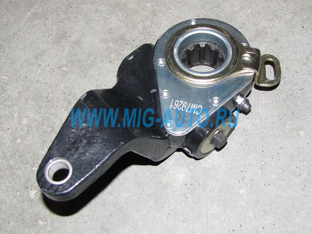 Трещотка Евро задняя левая 79261