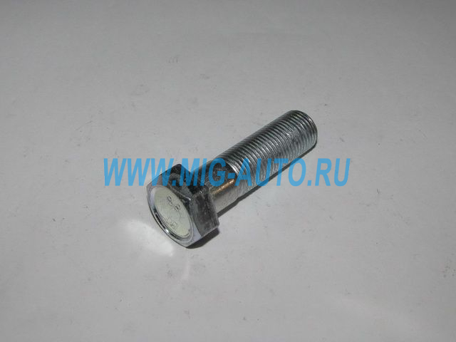 Болт М16х 55 / Белебей 1/59810/21