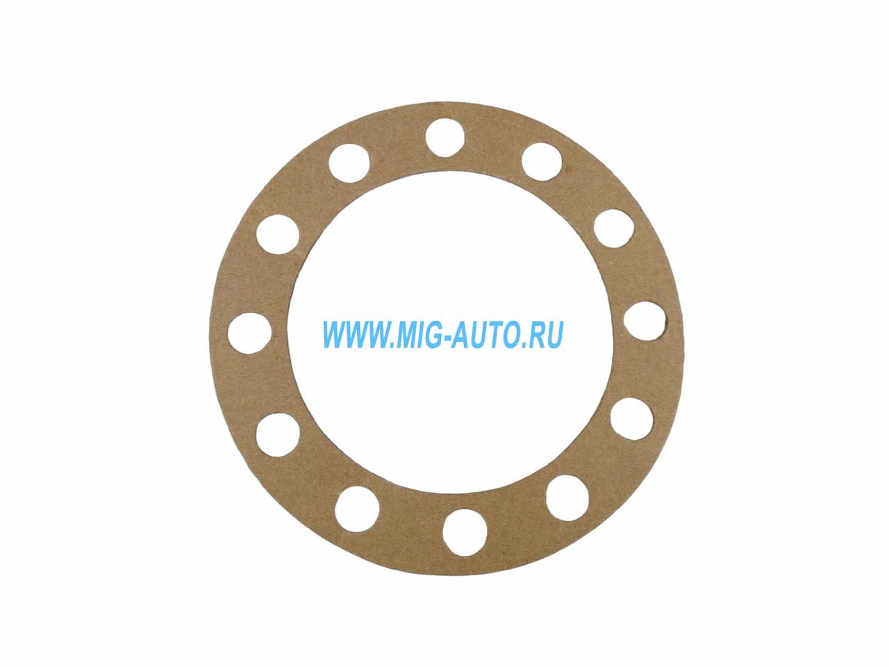 Прокладка полуоси (картон) 5320-2403048