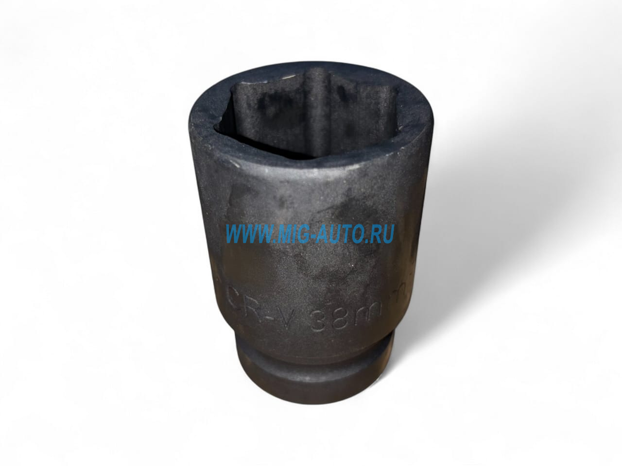 Головка на гайковерт 38 -