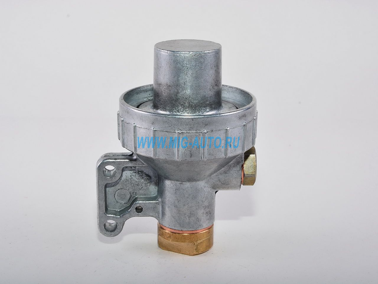Клапан редукционный / ПАО КамАЗ 15-1772100