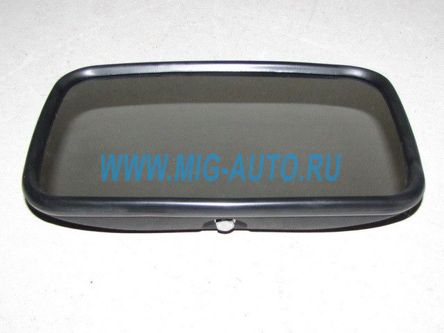 Зеркало дополнительное В4 сфера (300х180) -